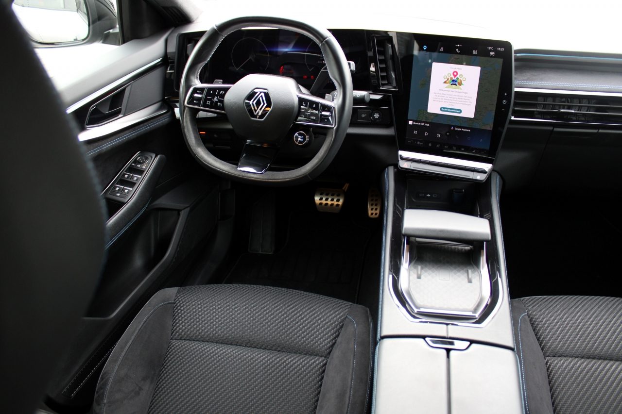 2023 Renault Austral — fotografija 11