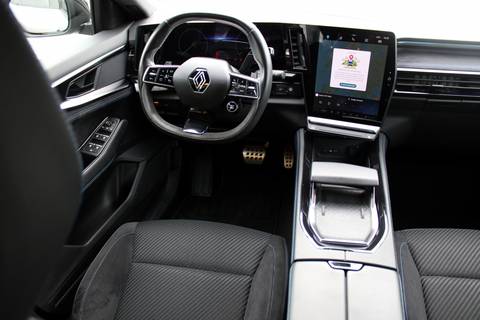 2023 Renault Austral — sličica 11