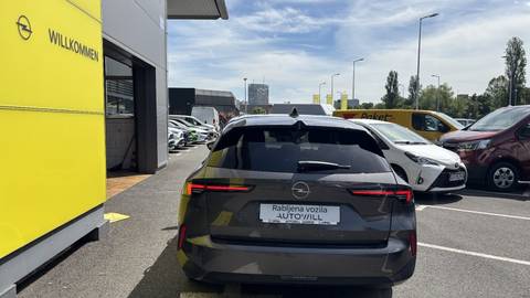 2024 Opel Astra Sports Tourer — sličica 6
