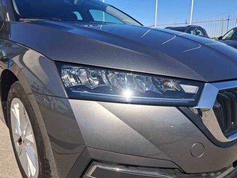 2024 Škoda Octavia Combi — sličica 13