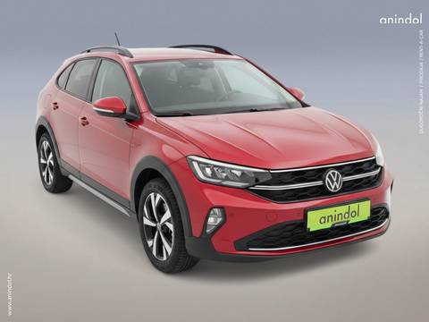 2025 Volkswagen Taigo — sličica 2