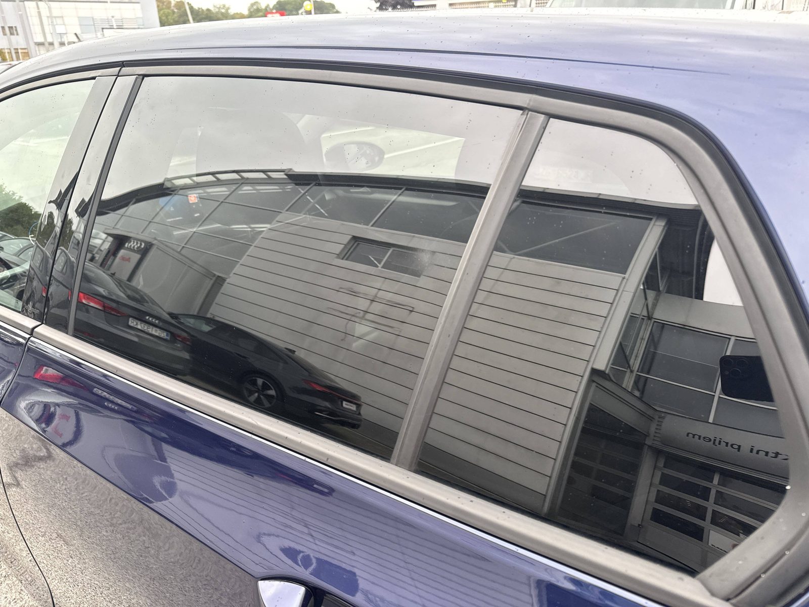 2024 Volkswagen Golf — fotografija 15