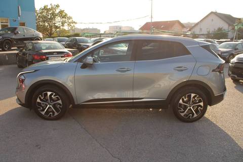 2023 Kia Sportage — sličica 8
