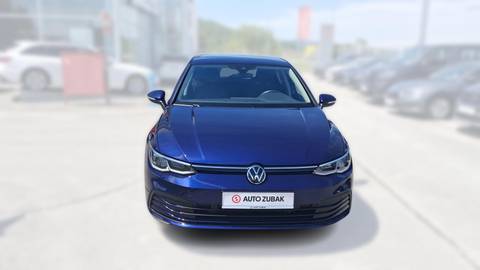 2024 Volkswagen Golf — sličica 2