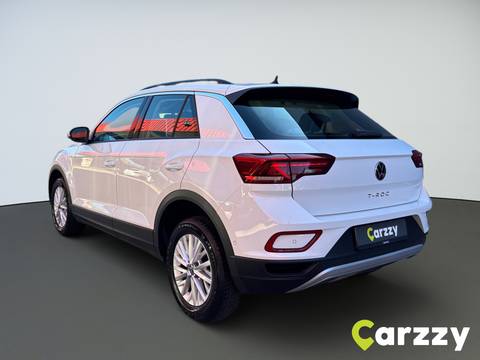 2023 Volkswagen T-Roc — sličica 8