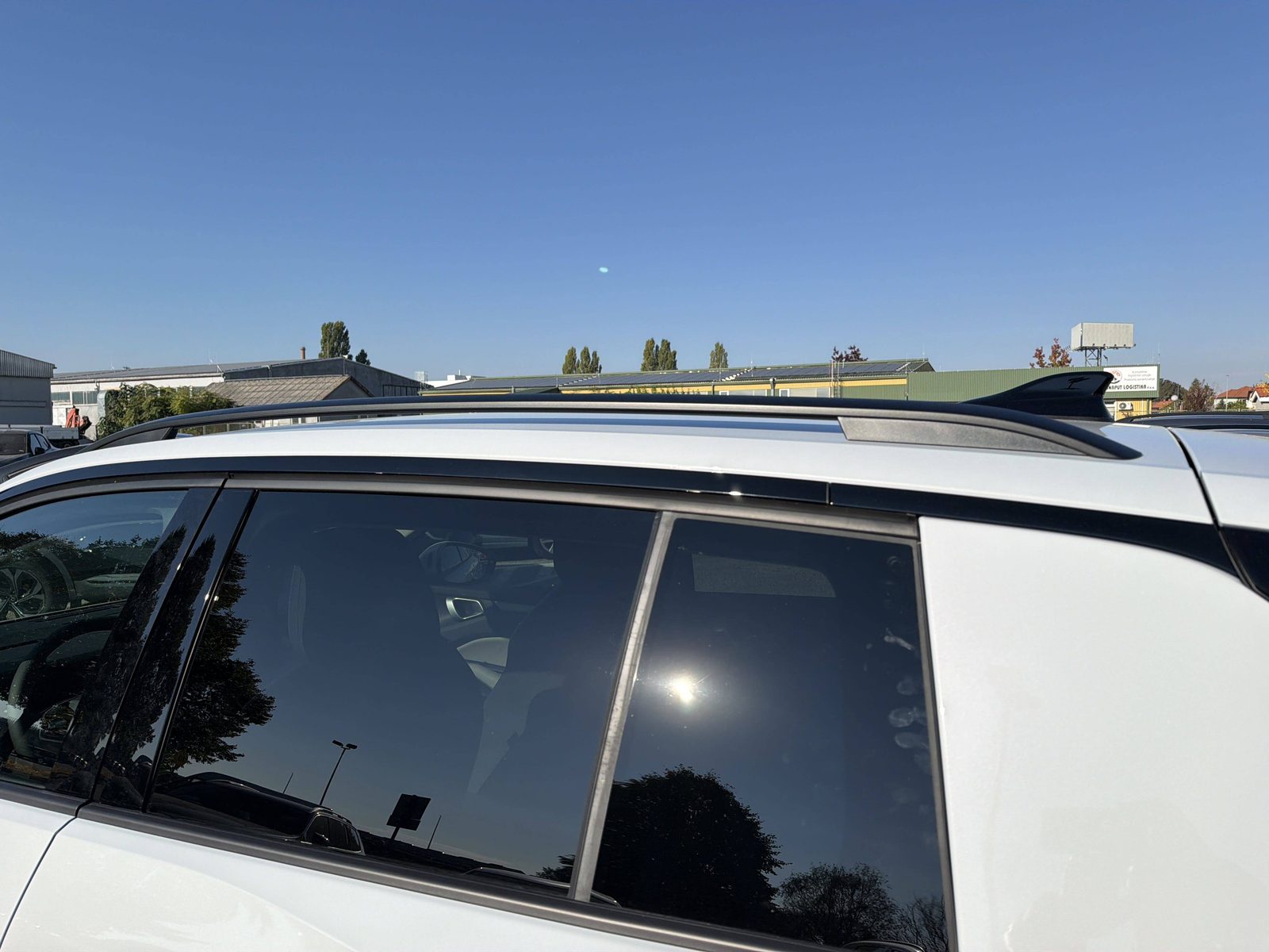 2026 Škoda Epiq — fotografija 15