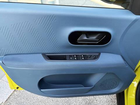 2026 Fiat Panda — sličica 10
