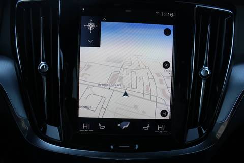 2019 Volvo V60 — sličica 18