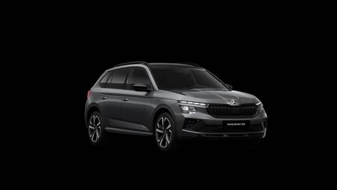 2026 Škoda Kamiq