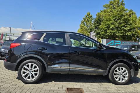 2018 Renault Kadjar — sličica 7