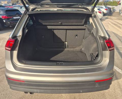 2018 Volkswagen Tiguan — sličica 24