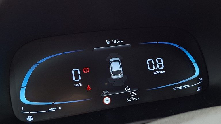 2026 Hyundai i30 — fotografija 22
