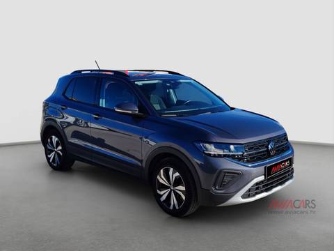 2025 Volkswagen T-Cross — sličica 2
