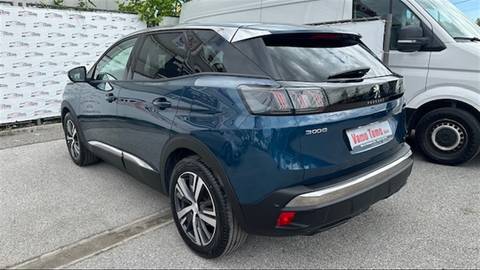 2022 Peugeot 3008 — sličica 7