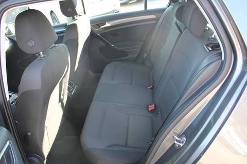 2019 Volkswagen Golf VII — sličica 10