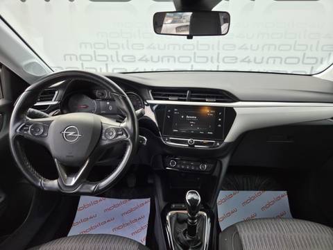 2022 Opel Corsa — sličica 9