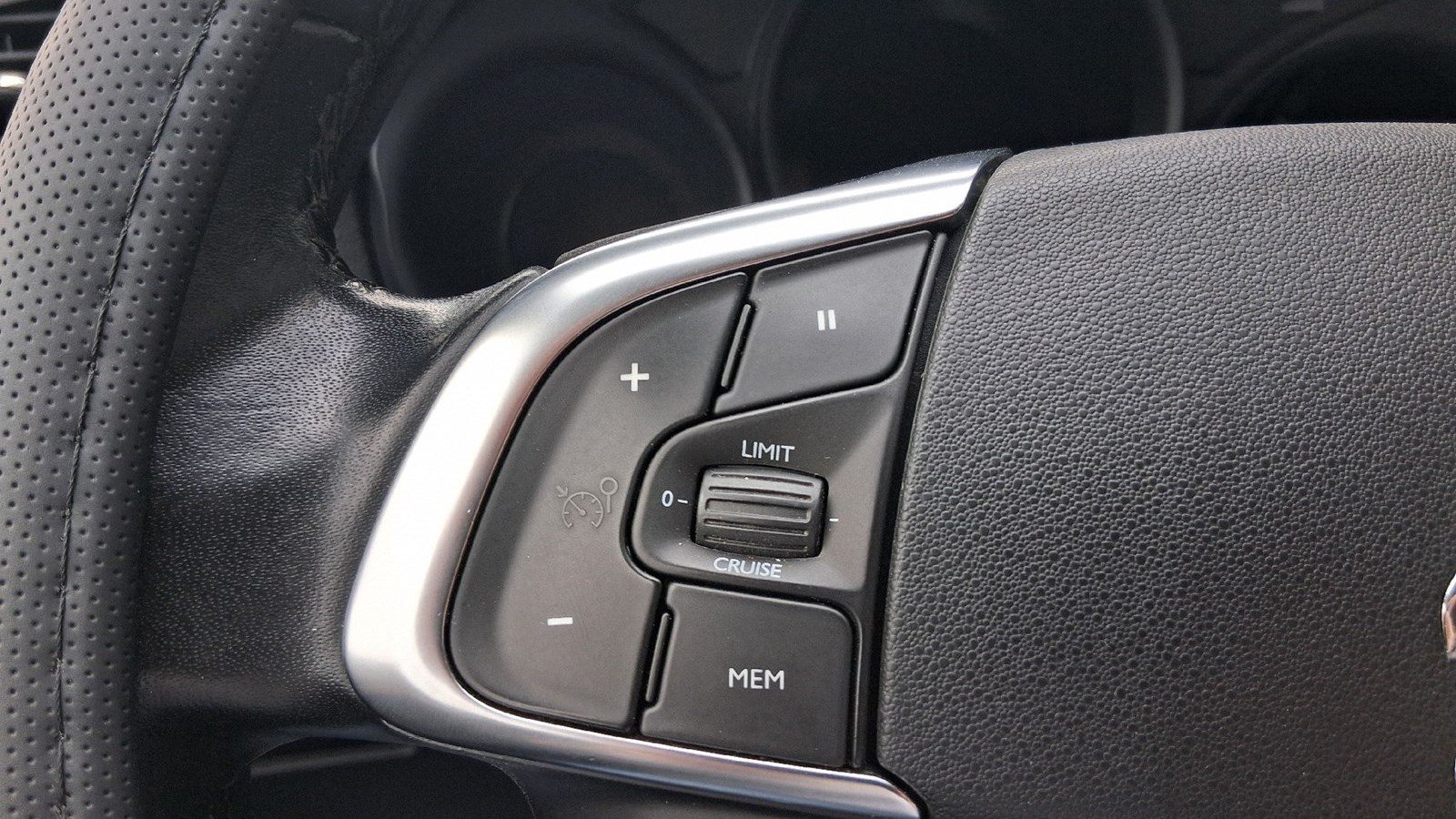 2016 Citroën C4 — fotografija 18
