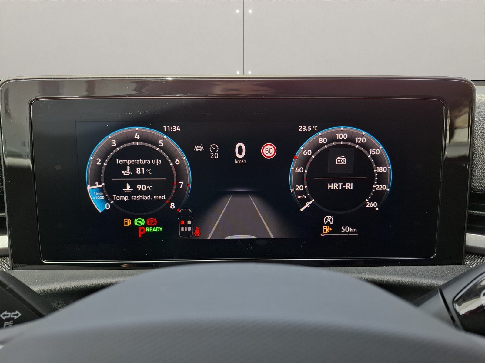 2025 Volkswagen T-Roc — fotografija 16