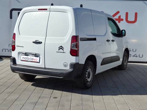2020 Citroën Berlingo — sličica 4