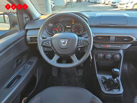2022 Dacia Sandero — sličica 9