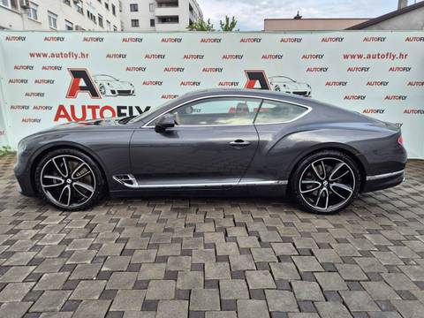 2018 Bentley Continental GT — sličica 4
