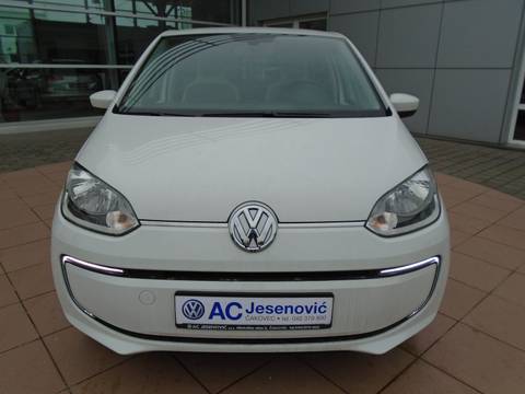 2017 Volkswagen up! — sličica 2