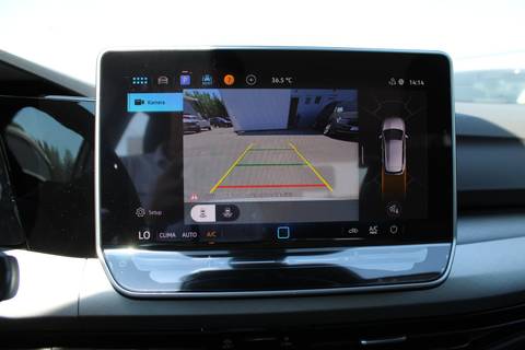 2026 Volkswagen Golf — sličica 13