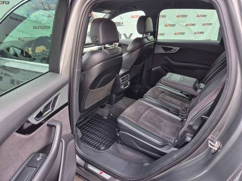 2015 Audi Q7 S line — sličica 14