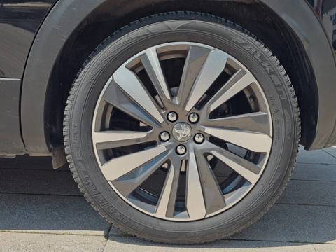 2018 Peugeot 3008 — sličica 9
