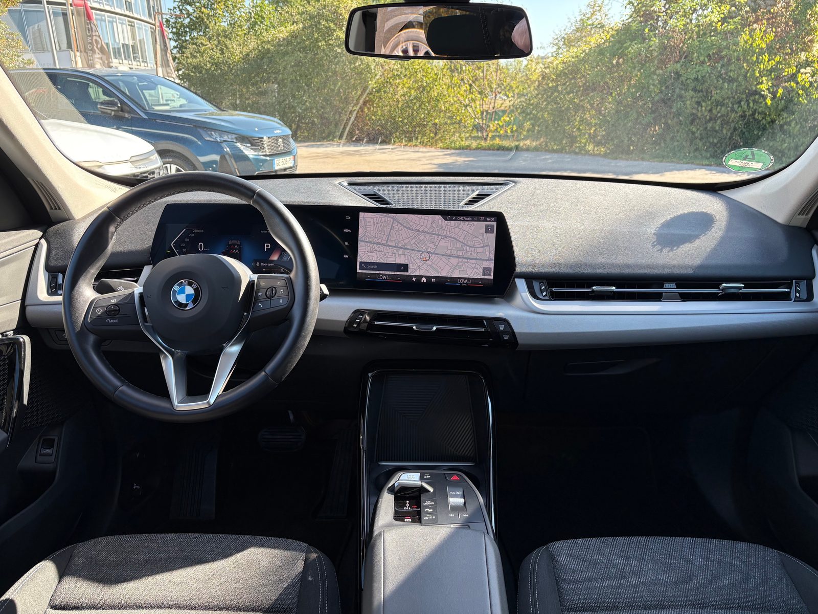 2023 BMW X1 — fotografija 8