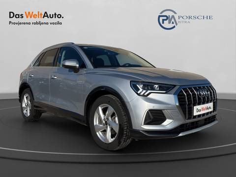 2025 Audi Q3 — sličica 3