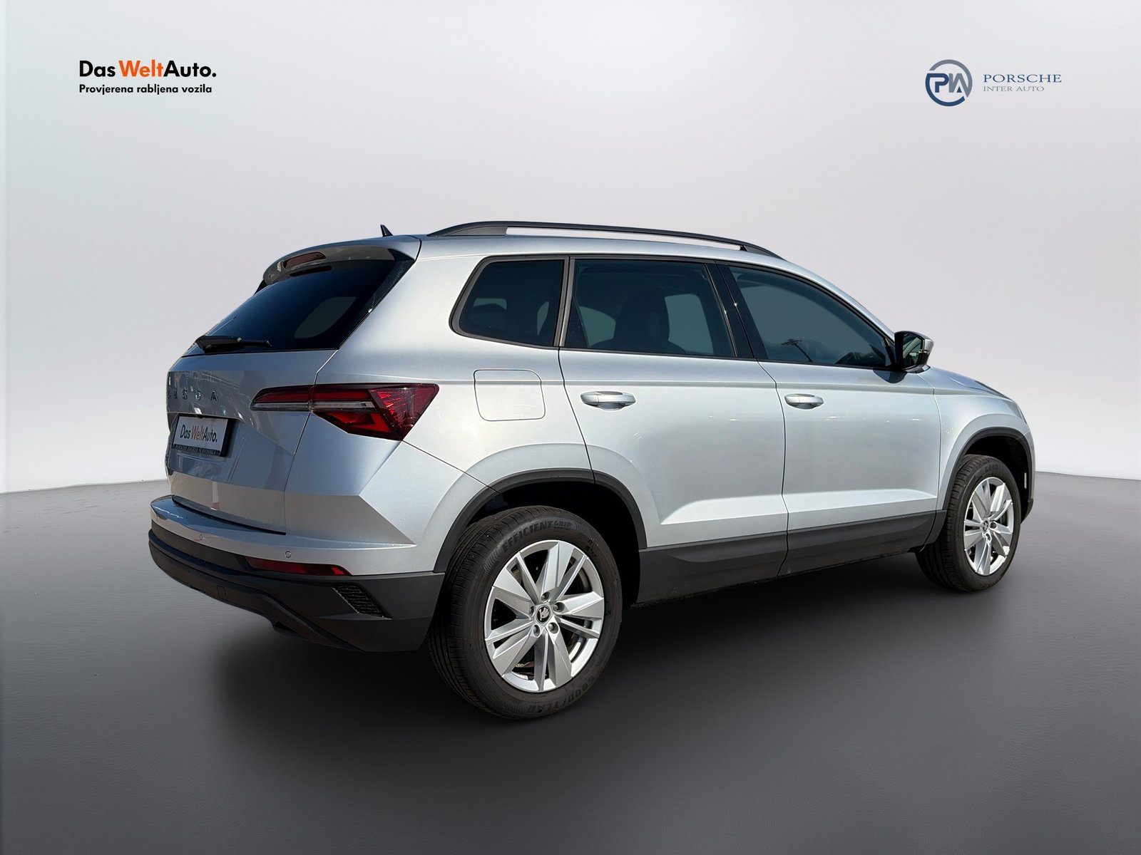 2025 Škoda Karoq — fotografija 5