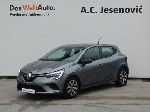 2023 Renault Clio