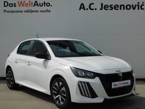 2024 Peugeot 208 — sličica 3