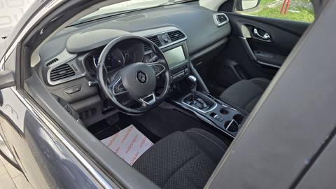 2017 Renault Kadjar — sličica 5