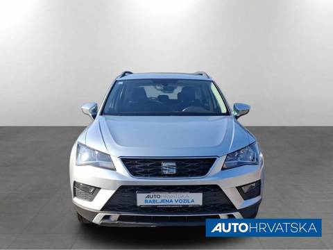 2018 Seat Ateca — sličica 3