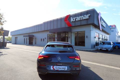2020 Mercedes-Benz CLA Progressive — sličica 19