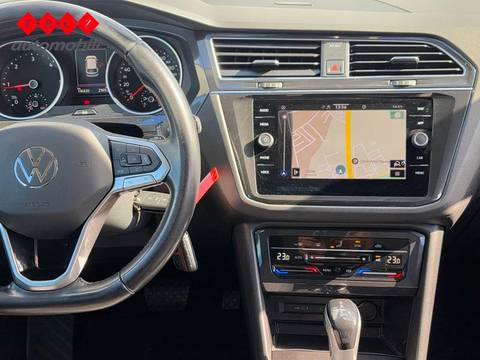 2022 Volkswagen Tiguan — sličica 9