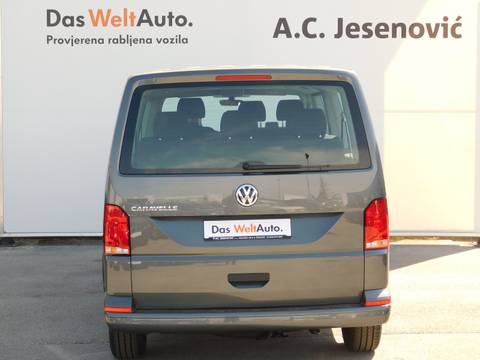 2024 Volkswagen Caravelle — sličica 5