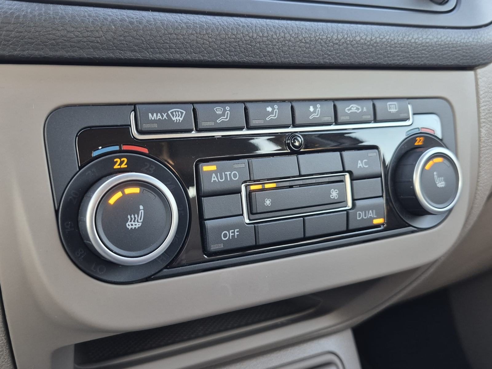 2012 Volkswagen Golf Plus — fotografija 16