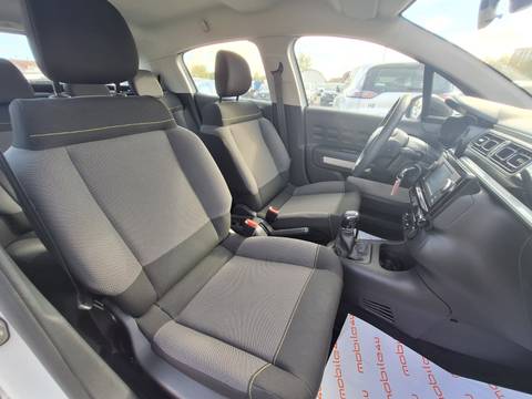 2021 Citroën C3 — sličica 10