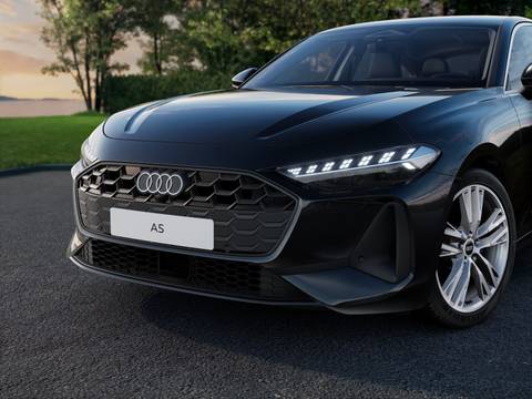 2026 Audi A5 — sličica 8