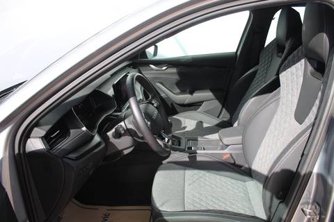2026 Škoda Octavia — sličica 8