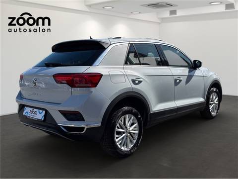 2018 Volkswagen T-Roc — sličica 3