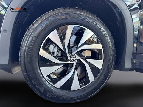 2026 Volkswagen Tayron — sličica 29