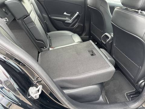 2021 Mercedes-Benz A-klasa — sličica 19