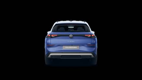 2026 Volkswagen T-Roc — sličica 9
