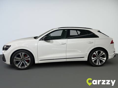 2018 Audi Q8 — sličica 9