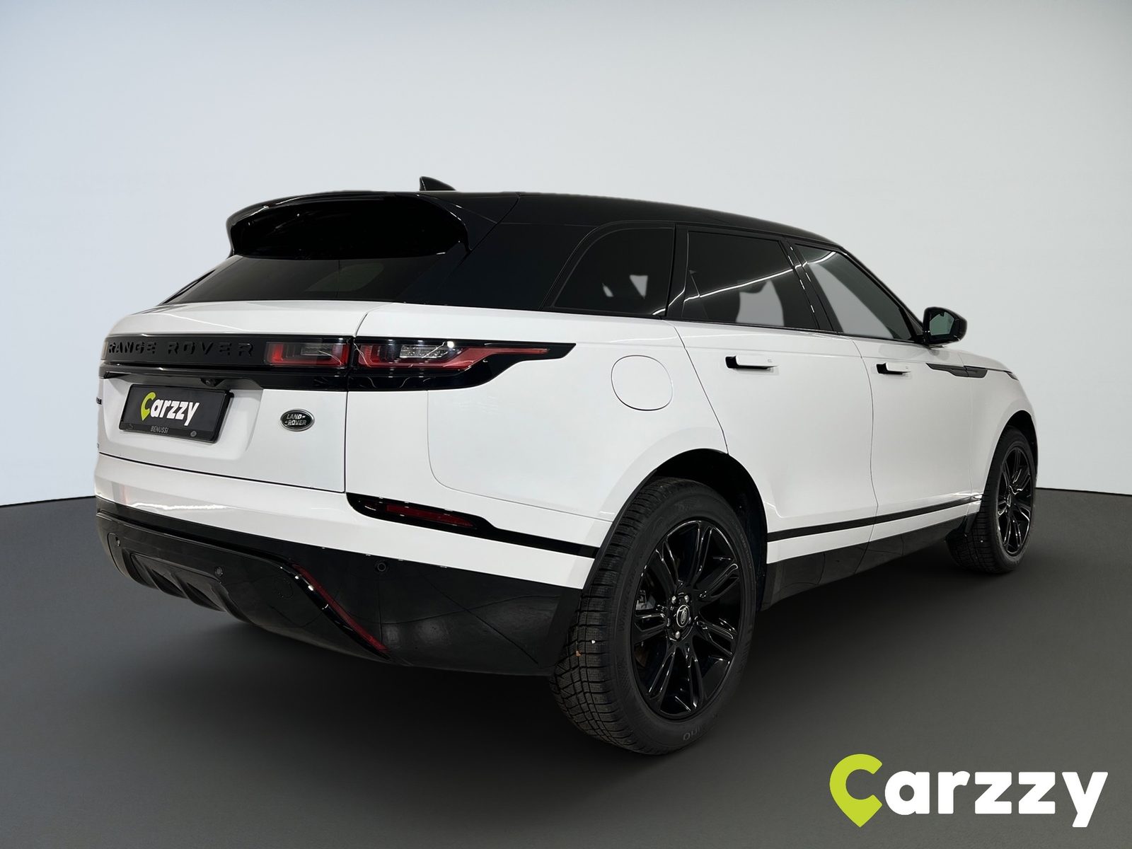 2023 Land Rover Range Rover Velar — fotografija 6