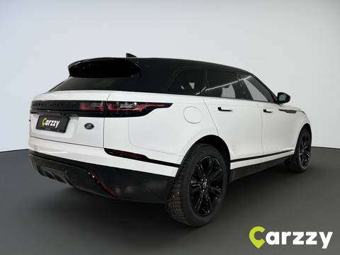 2023 Land Rover Range Rover Velar — sličica 6